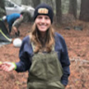 Meet your Posher, Meagan